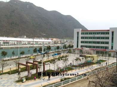 陕西汉中市镇巴县地图-区县/乡镇地图等各级地图浏览
