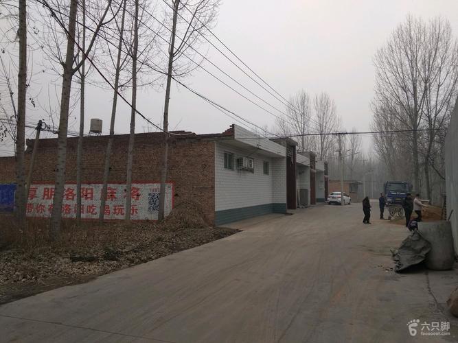 豆村线路二