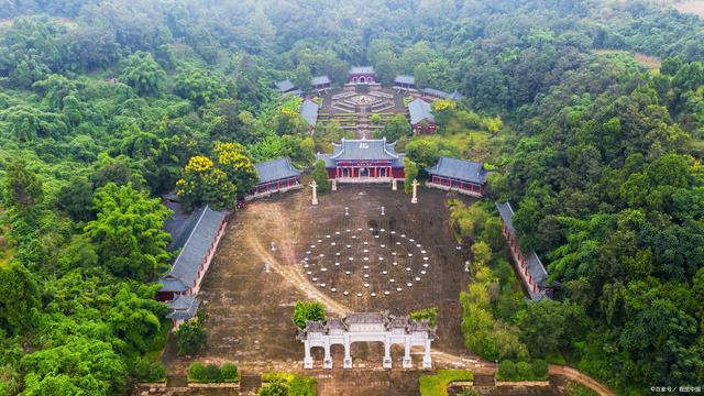 三台县旅游景点有哪些四川省的粮食大县唐朝时地位可比肩成都