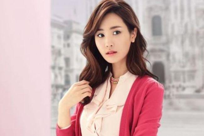 【图】韩国十大最美女星 韩国美女明星盘点