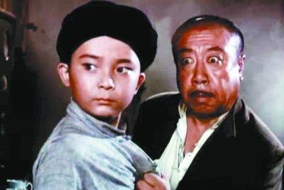 "我胡汉三又回来了!"