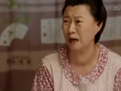 乡村爱情:广坤去接孙子,却跟王老七吵架干仗,被永强娘一顿臭骂