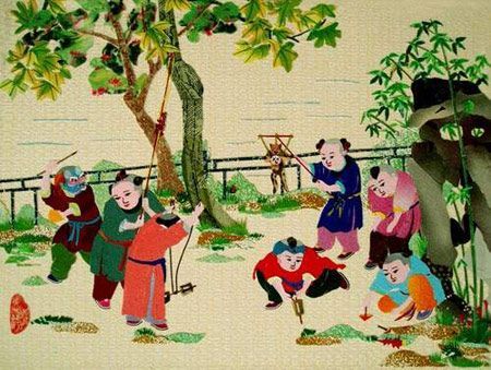 株洲民间的经典谚语大全(2)