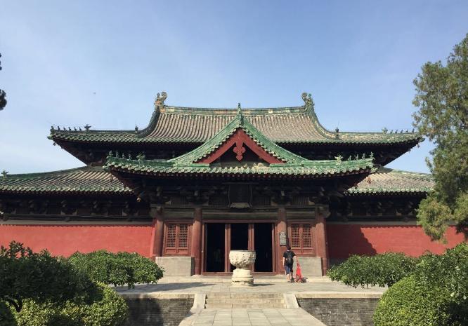 古圣寺