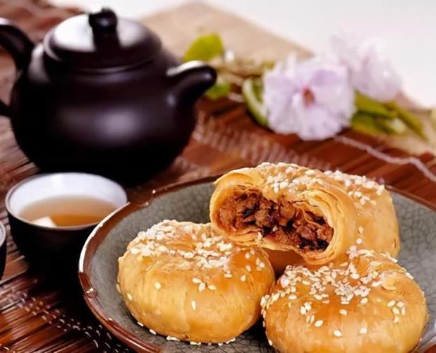 到上海必吃的14道传统特色美食