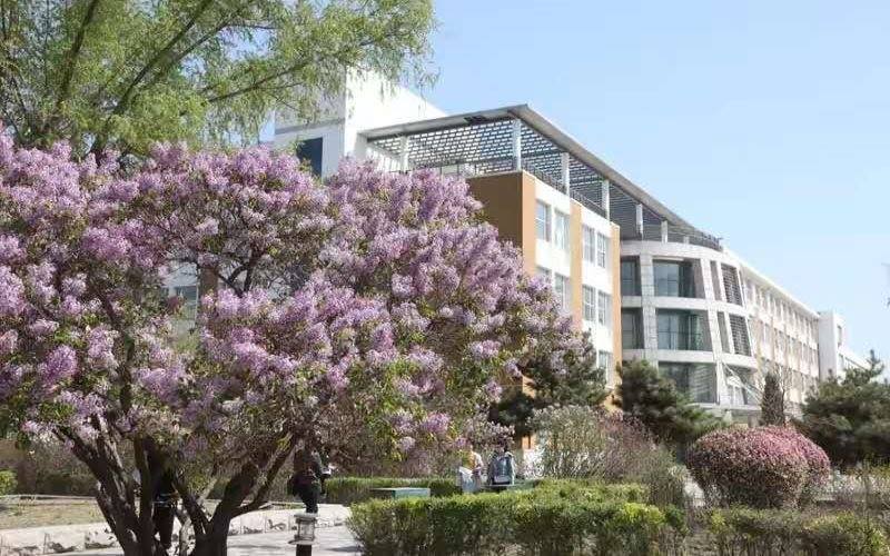 多少分能上白城师范学院