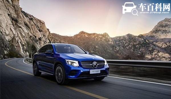 40万至50万奔驰suv共有5款车型可选北京奔驰glc售价39785878万元最低