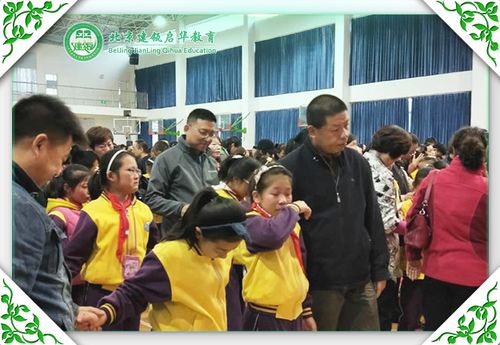 分享梦想于心励志于行全国校园公益巡讲走进宁夏银川市唐徕回民小学