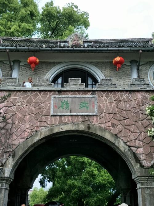 2019溪口风景区_旅游攻略_门票_地址_游记点评,奉化旅游景点推荐 - 去