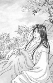 远树含烟采集到公子,你来得太早又太迟