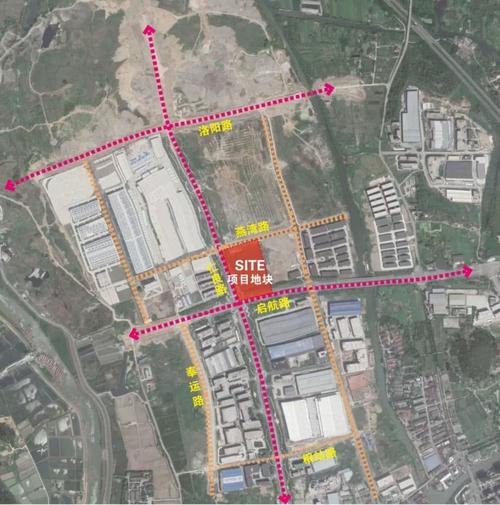 据悉,余杭区芳正国际广场 建筑方案设计目前正在公示!