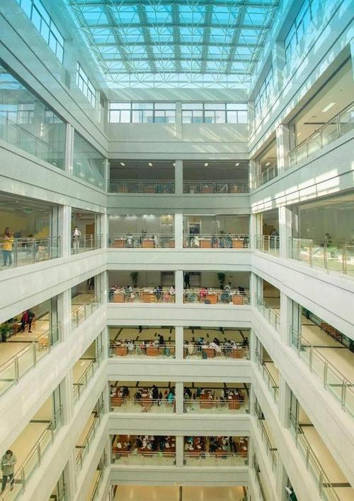 在南京信息工程大学就读是一种什么样的体验