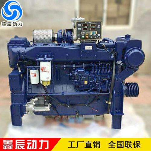 潍坊小铲车wd618柴油机柳工装载机潍柴4102柴油机