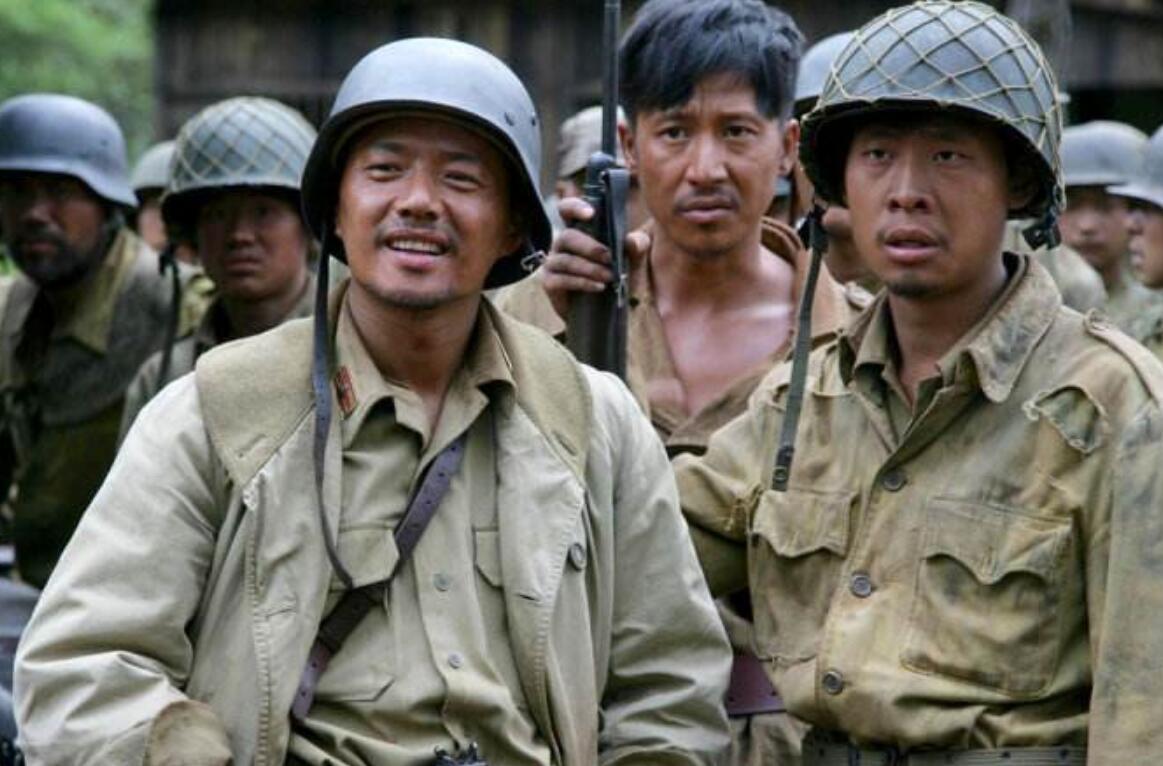 《我的团长我的团》,这5个战争细节让人终生难忘,好剧当如此!