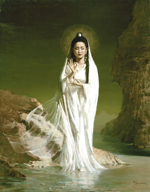 南无大慈大悲观世音菩萨