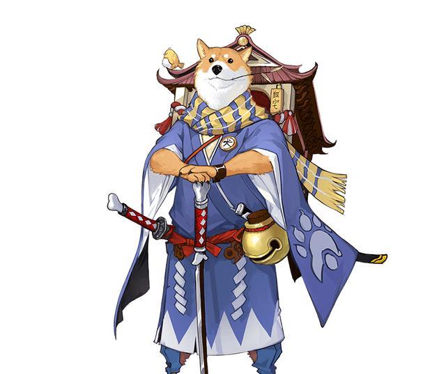 盘点阴阳师中五个被老手嫌弃的萌新式神