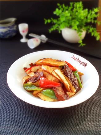 茭白肚片的全部作品