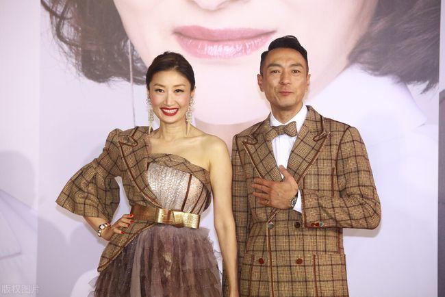 港星姜皓文拍戏拼命俩月辗转7地还不忘为老婆筹备生日