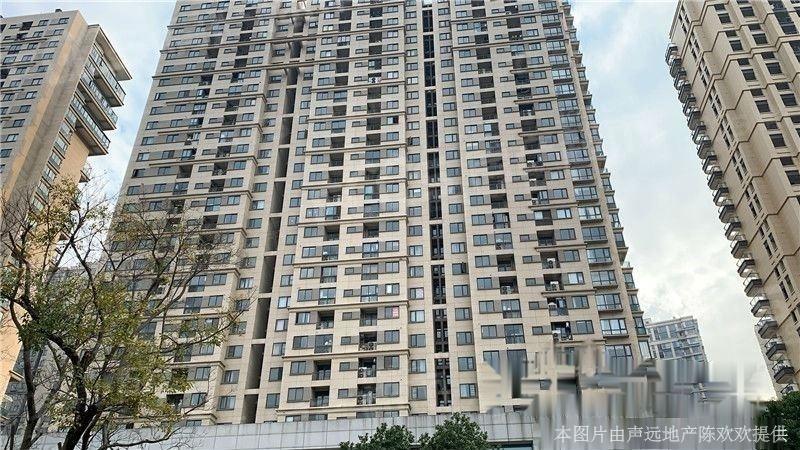 嘉兴房产超市网 嘉兴二手房 城西区二手房 杉杉商业广场(新大润发商圈