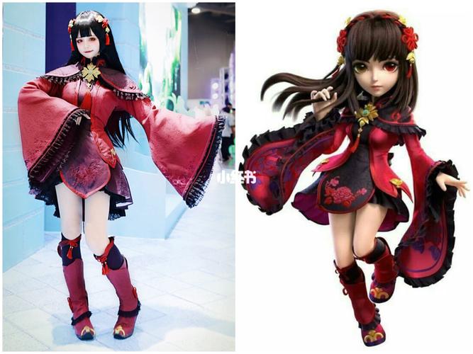 1:1版本的鬼潇潇_单反_网络游戏_自拍_梦幻西游_游戏