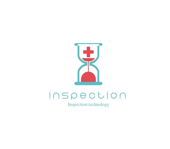 《检验科》医疗标志设计|平面|logo|张玉旺wang