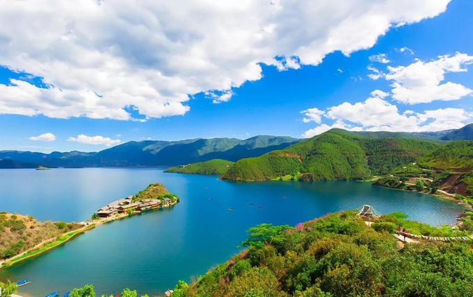 云南旅游怎么玩看完这份旅游攻略导游也难套路你