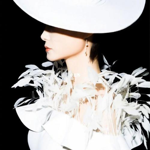 头像|李宇春_头像_李宇春_素材_头像