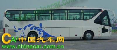 宇通牌zk6129hd9型客车图片