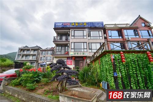 象山花墙村农家乐-象山花墙村民宿-茅洋花墙村住宿推荐