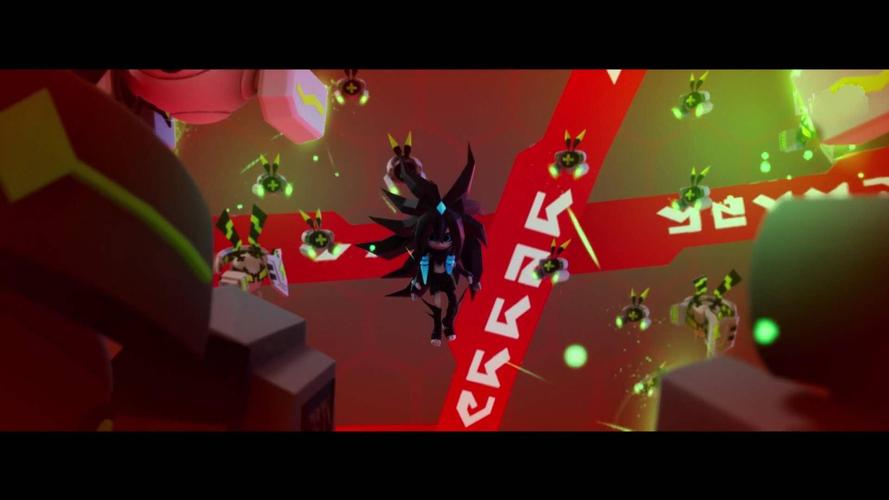 凹凸世界第三季停更捕捉小黑洞失败选手原力种子被收回