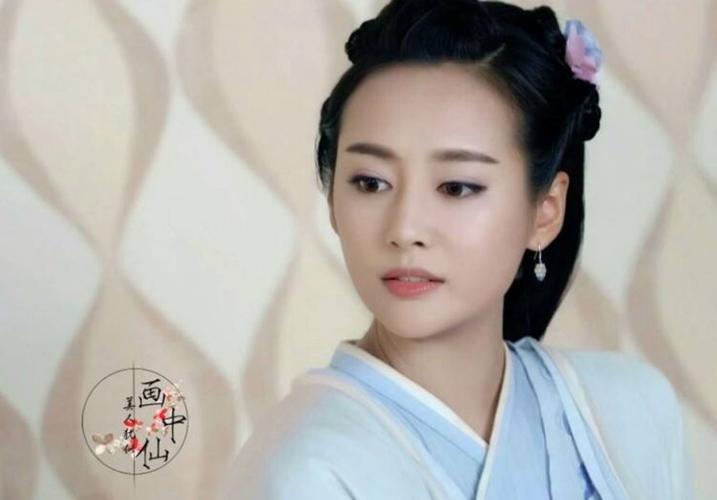 4位扮演天下第一美女的女星,前三位遭吐槽,最后一位无人能超越