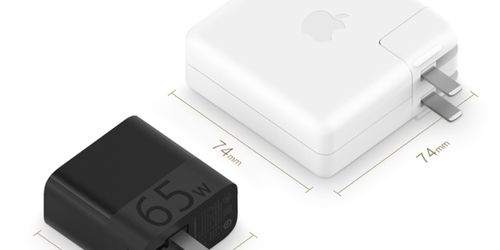apple 30w usbc 电源适配器