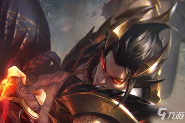 英雄联盟s11腕豪装备怎么搭配s11腕豪装备搭配攻略