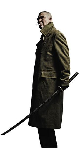 老炮儿年末逆袭,唐人街元旦称霸