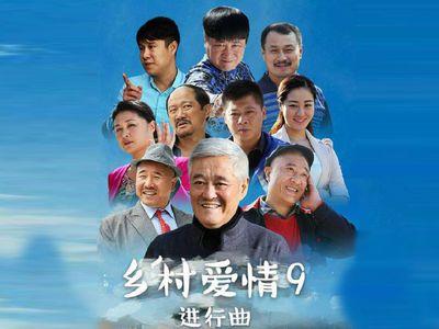 乡村爱情进行曲