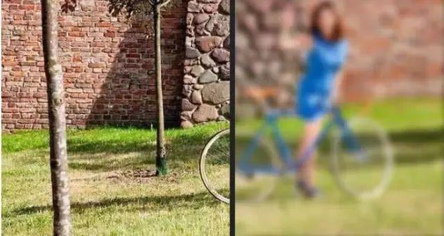 近视眼中的世界是什么样子的? | 有奖征集