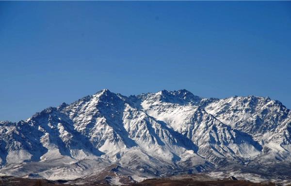 中国四大高原排名 云贵高原的熔岩地貌堪称世界之最