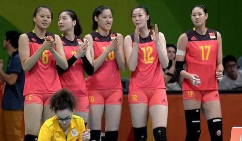 为何女排队员裤子"又紧又短",男排却没有规定?看后