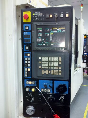 二手机床立式加工中心s33牧野机床