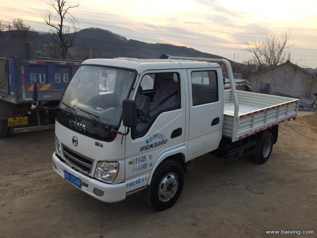 青岛 青岛车辆 青岛二手货车 青岛二手平板车 青岛二手凯马  2)到店看