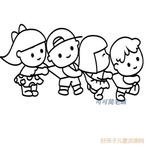 4岁宝宝玩的游戏有哪些