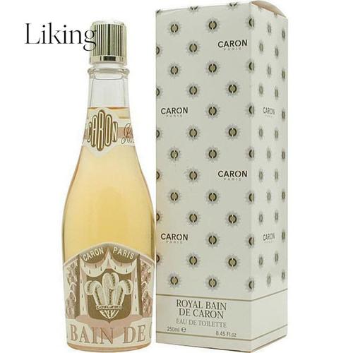 caron 卡朗香浴bain de champagne