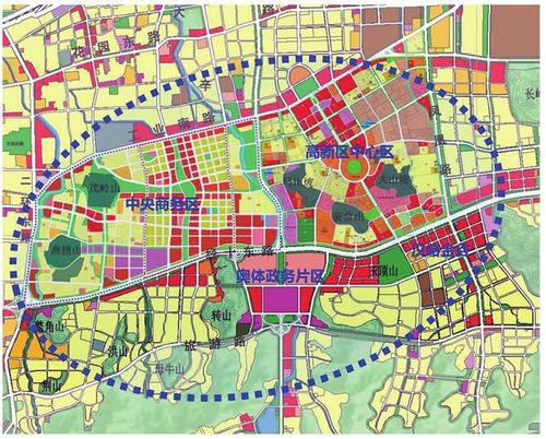 强化科技创新引领 构建完善齐鲁科创大走廊