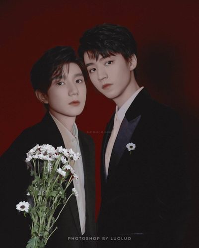 凯源什么时候合体,听说快了,凯源合体的当天我要在台组刷屏