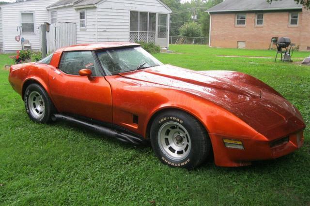 肌肉硬汉不只会跑直线雪佛兰科尔维特的赛车历史