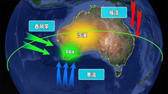 为何澳大利亚想收回租借给中国的达尔文港为何又迟迟不敢动手