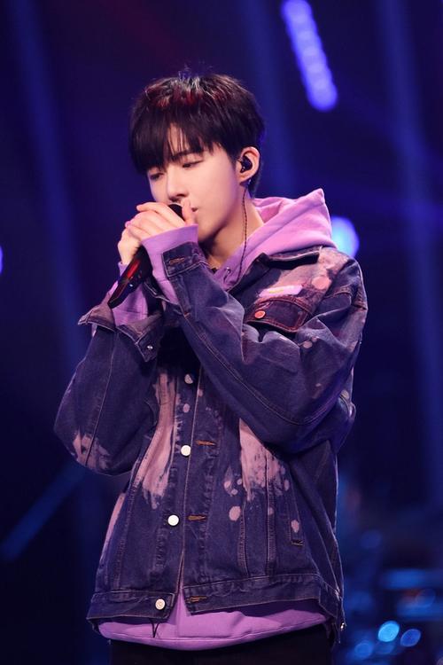 最近存的刘宇宁照片