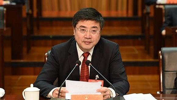 原央视知名主持张政升任副部履新光明日报总编辑组图
