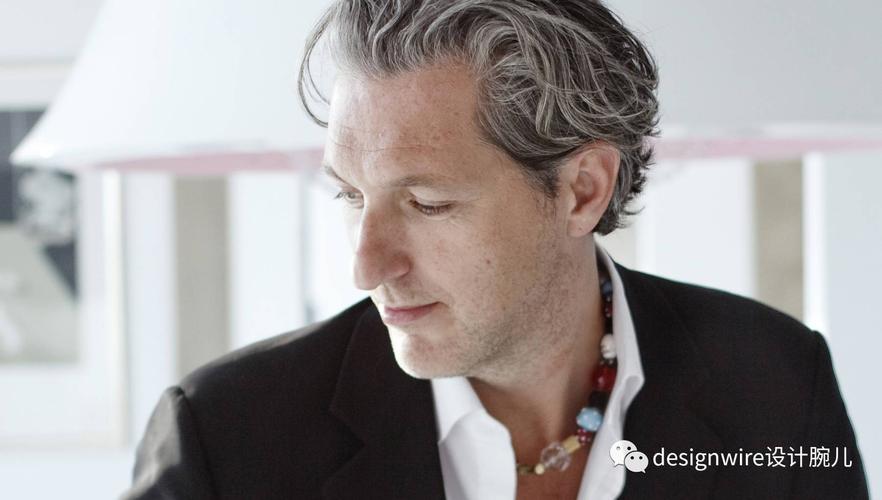 【首发】marcel wanders最新设计:mondrian酒店里的