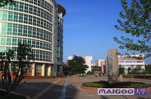 九江学院简介 九江学院地址_大学百科→十大品牌网